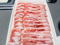 捞派澳洲肥牛-海底捞火锅(金光华店)