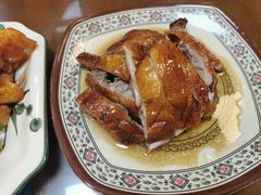 -聂记粤菜馆(鼓西路店)