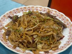 -粤·向群饭店(泮塘路店)