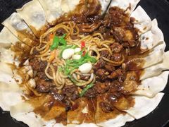 -皖北三胖地锅鸡(高速时代广场店)