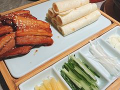 酥不腻烤肉-西元里(悦达889店)