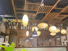 大堂-陈麻婆豆腐总店