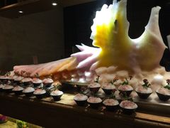 -雍和会海鲜姿造自助(湖东路店)