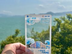 -胡里山炮台