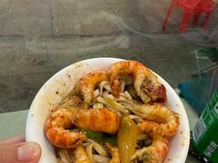 -盱眙虾神於氏龙虾(夫子庙红街店)