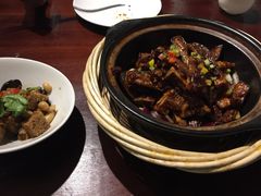 -悟长年潮汕菜砂锅粥(圣熙8号店)