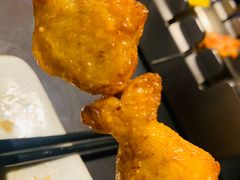 -很久以前羊肉串(清河店)