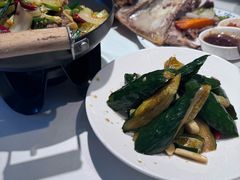 -天山传奇新疆菜(SKLP店)