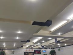 -杨记拉面总店
