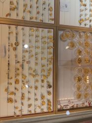 -永锦黄金加工·回收打金店(上海南翔店)