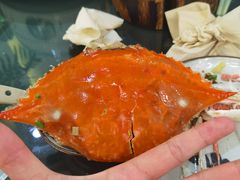 -君霖海鲜私房菜(春柳店)