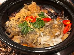 -人间酒暖·Go blanc·烧鸟·深夜食堂(陆家嘴店)
