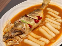 -桂满陇·杭州饭店(清河万象店)