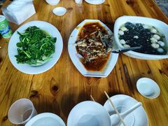 -星奇缘·海鲜餐厅(东山美食地标店)