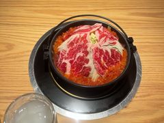 -大和食乐·鲜和牛酸汤火锅(环宇荟店)