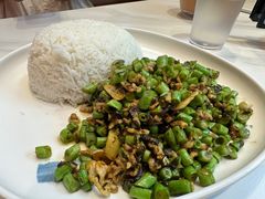 -柠檬树茶餐厅(海雅缤纷城店)