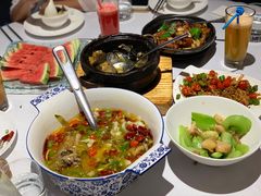 -米特.新派中国菜(锦绣江南店)