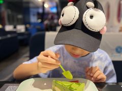 -甜心航空主题餐厅(京源城店)