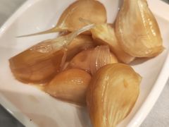 糖蒜-东来顺饭庄(apm总店)