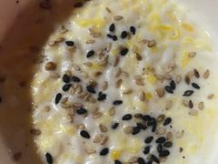 -清真老马家国华牛奶鸡蛋醪糟(正宁路店)