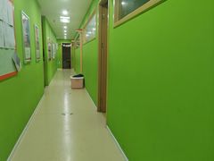 -昂立青少儿成长中心(杨浦国和1000校区)
