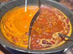 -楠火锅(仁恒梦中心店)