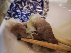 -清花阁乌拉满族火锅(厦门街店)