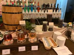 -安蒂娅·海鲜自助餐厅(安蒂娅美兰酒店)