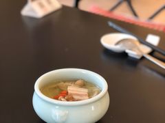 -天伦里餐厅(绿城桃花源店)