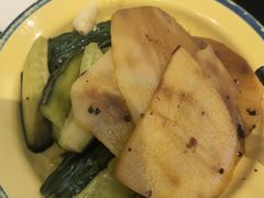 -晓彭肥肠鸡·泡椒鸡火锅(水木天地店)