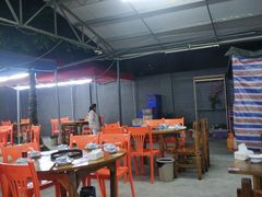大堂-潮陈记土鸡火锅(东厦北路店)
