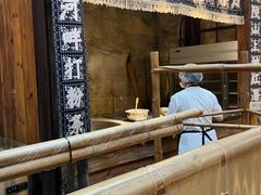 -巴倒烫陆派火锅山庄(南山总店)