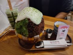-WONDER ICE 萬得冰田(建設路总店)
