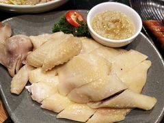 -南国会酒家(岗顶1站广场店)