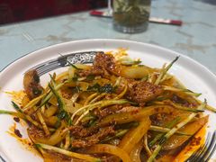 -伊帆食府·青海地方特色美食