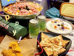 -韩热集市(百源店)