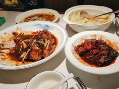-壹只菜·崇明本地特色菜(崇明南门店)