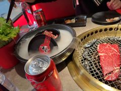 -谷牛日式烤肉(宝山U天地店)