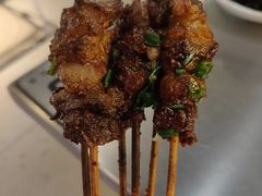 -微醺烤牛·炭火烧烤·精酿啤酒(东郊记忆店)