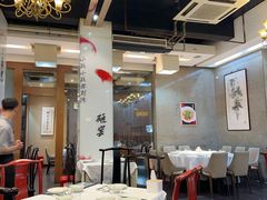 -到家尝北京菜(西坝河店)