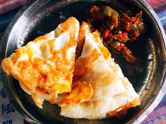-88号小吃店·经典云南菜·地道纳西美食
