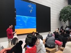 -Apple零售店(济南恒隆广场店)
