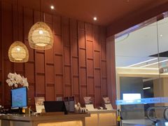 -LANN I 蘭·泰式古法按摩(上海湖滨道店)