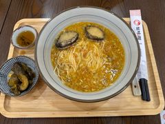 -蟹味阁·蟹黄面(体育西横街店)