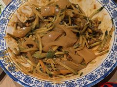 -满园烤鸭·春饼(太原街万达店)