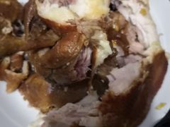 -鸡打鸣熏鸡系列(总店)