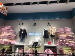 -宁波杉井奥特莱斯广场