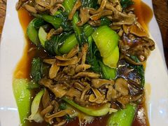 -一盏明灯全素斋(殊像寺店)