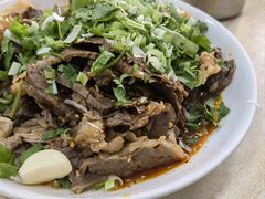 -玉香宫河州牛肉拉面