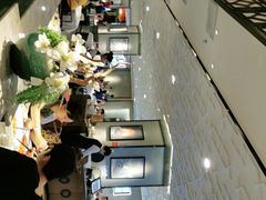 大堂-四季小馆·地道北京小吃(广百店)